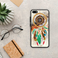 Thumbnail for Boho DreamCatcher - Huawei Y5 2018 / Honor 7S case