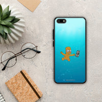 Thumbnail for Chasing Money - Huawei Y5 2018 / Honor 7S case