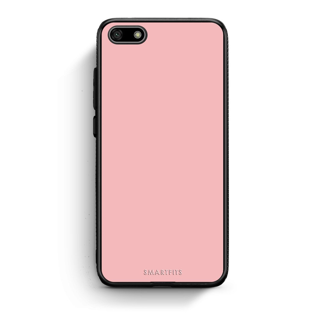 20 - Huawei Y5 2018 Nude Color case, cover, bumper