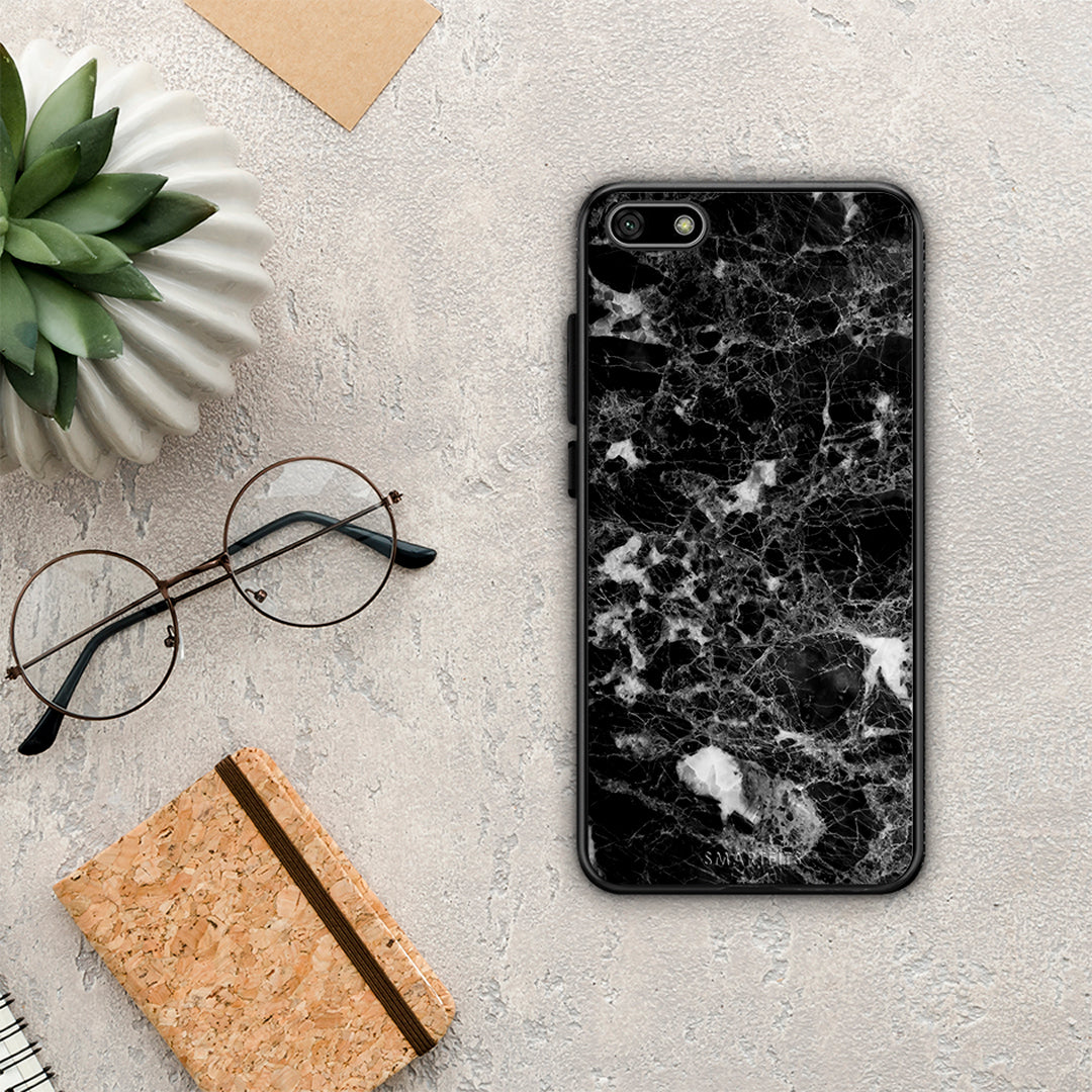 Marble Male - Huawei Y5 2018 / Honor 7S case