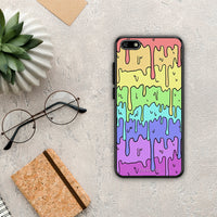 Thumbnail for Melting Rainbow - Huawei Y5 2018 / Honor 7S case