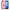 Θήκη Huawei Y5 2018/Honor 7S Moon Girl από τη Smartfits με σχέδιο στο πίσω μέρος και μαύρο περίβλημα | Huawei Y5 2018/Honor 7S Moon Girl case with colorful back and black bezels