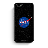 Thumbnail for 4 - Huawei Y5 2018 NASA PopArt case, cover, bumper
