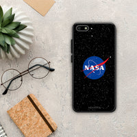 Thumbnail for PopArt NASA - Huawei Y5 2018 / Honor 7S case