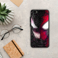 Thumbnail for Popart Spidervenom - Huawei Y5 2018 / Honor 7S case