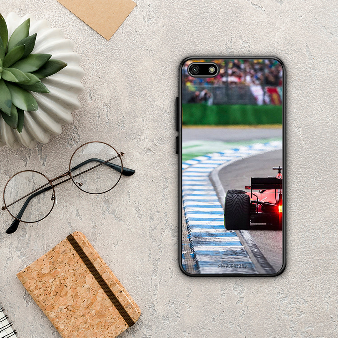 Racing Vibes - Huawei Y5 2018 / Honor 7S case