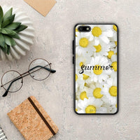 Thumbnail for Summer Daisies - Huawei Y5 2018 / Honor 7S case