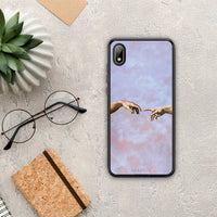 Thumbnail for Adam Hand - Huawei Y5 2019 case
