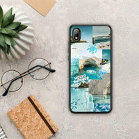 Thumbnail for Aesthetic Summer - Huawei Y5 2019 case
