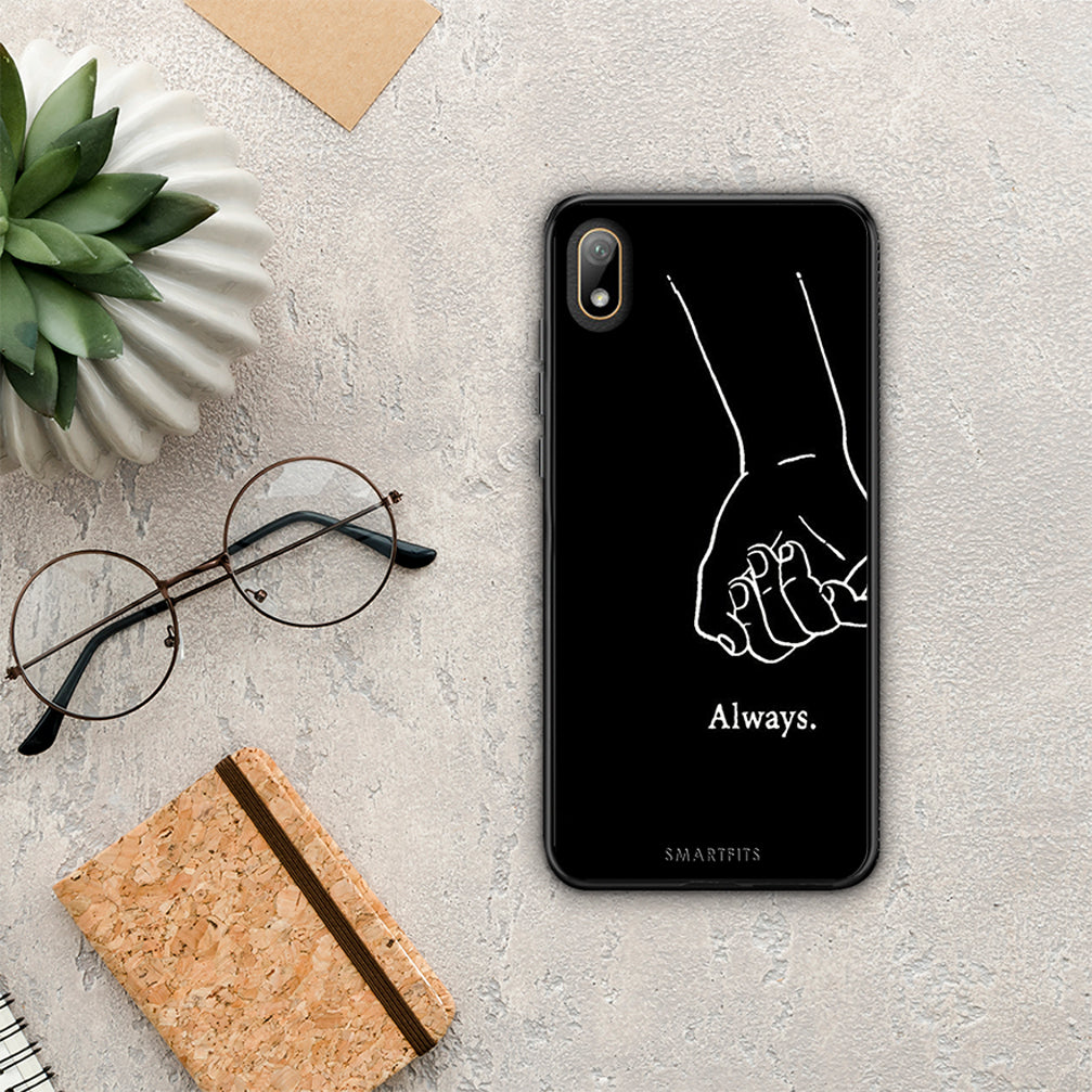 Always &amp; Forever 1 - Huawei Y5 2019 case