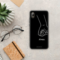 Thumbnail for Always & Forever 1 - Huawei Y5 2019 case