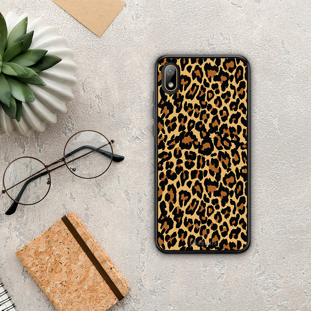 Animal Leopard - Huawei Y5 2019 case