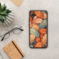 Thumbnail for Autumn Leaves - Huawei Y5 2019 θήκη