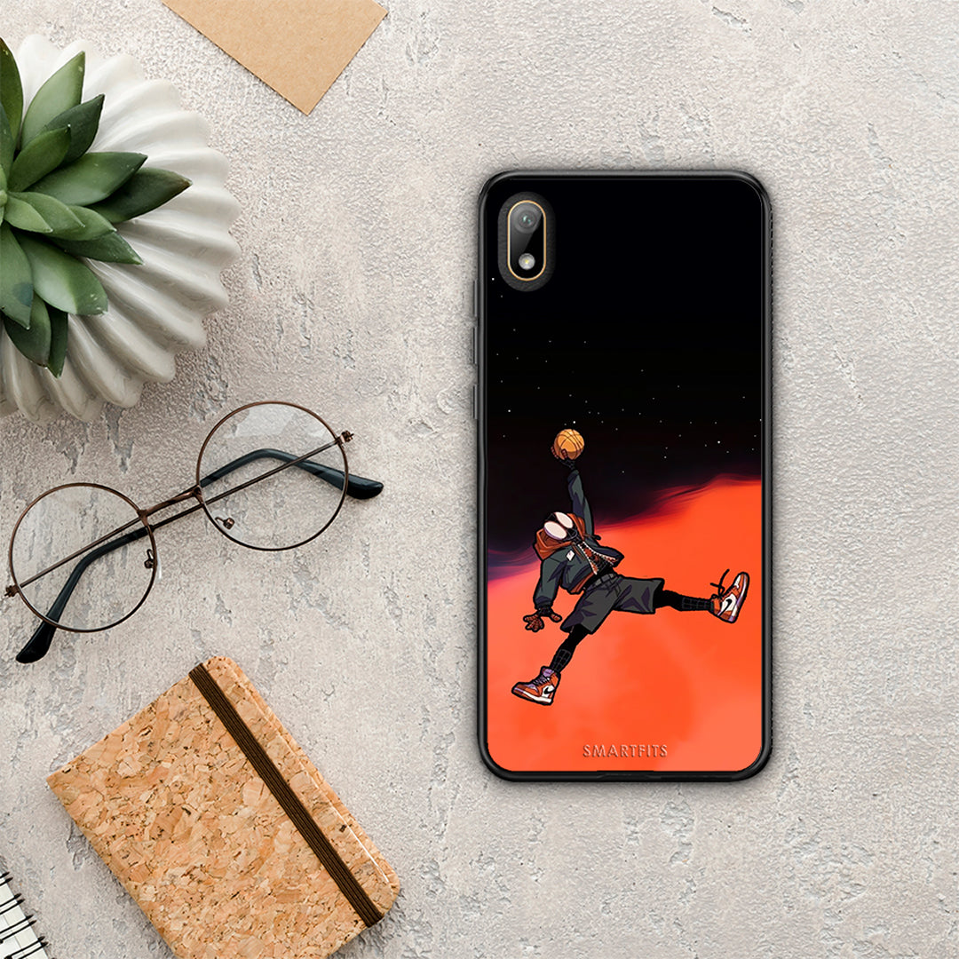 Basketball Hero - Huawei Y5 2019 case