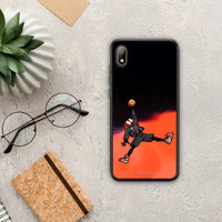 Thumbnail for Basketball Hero - Huawei Y5 2019 case