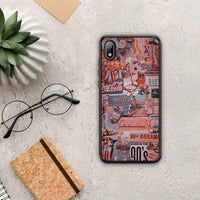 Thumbnail for Born In 90s - Huawei Y5 2019 case