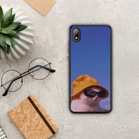 Thumbnail for Cat Diva - Huawei Y5 2019 case