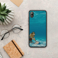 Thumbnail for Clean the Ocean - Huawei Y5 2019 case