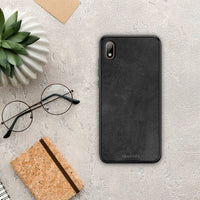 Thumbnail for Color Black Slate - Huawei Y5 2019 case