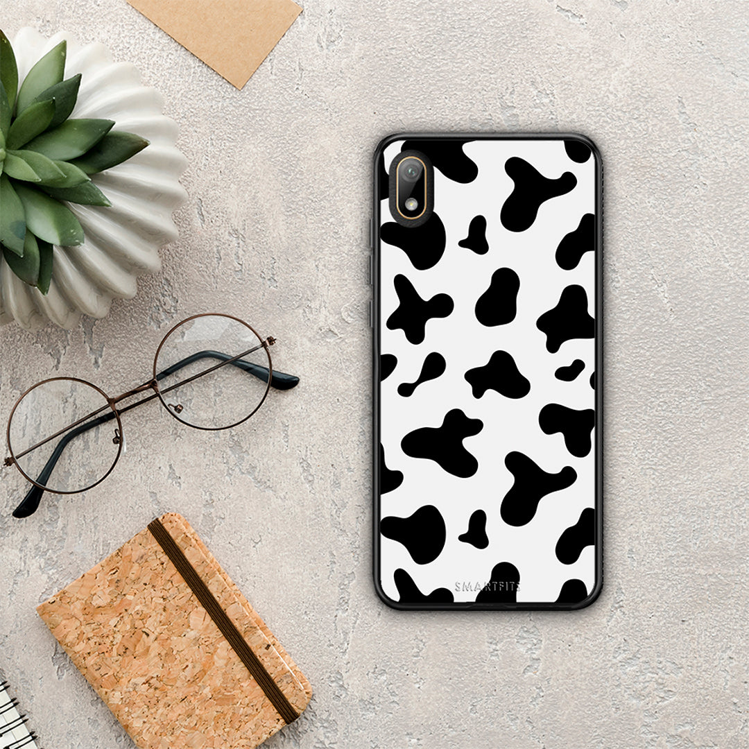 Cow Print - Huawei Y5 2019 case