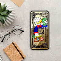 Thumbnail for Duck Money - Huawei Y5 2019 case