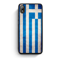 Thumbnail for 4 - Huawei Y5 2019 Greece Flag case, cover, bumper