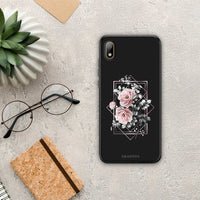 Thumbnail for Flower Frame - Huawei Y5 2019 case