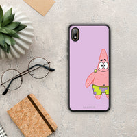 Thumbnail for Friends Patrick - Huawei Y5 2019 case