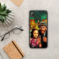 Thumbnail for Funny Art - Huawei Y5 2019 case