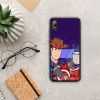 Thumbnail for Infinity Story - Huawei Y5 2019 case