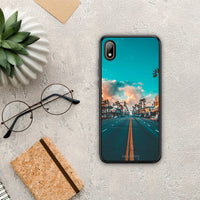 Thumbnail for Landscape City - Huawei Y5 2019 case