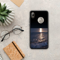 Thumbnail for Landscape Moon - Huawei Y5 2019 case