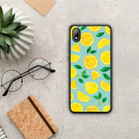 Thumbnail for Lemons - Huawei Y5 2019 case