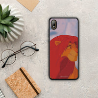 Thumbnail for Lion Love 1 - Huawei Y5 2019 case