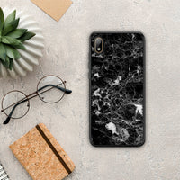 Thumbnail for Marble Male - Huawei Y5 2019 case