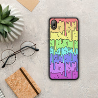 Thumbnail for Melting Rainbow - Huawei Y5 2019 case