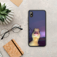 Thumbnail for Meme Duck - Huawei Y5 2019 case