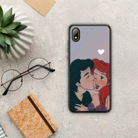 Thumbnail for Mermaid Couple - Huawei Y5 2019 case