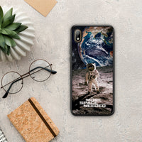 Thumbnail for More Space - Huawei Y5 2019 case