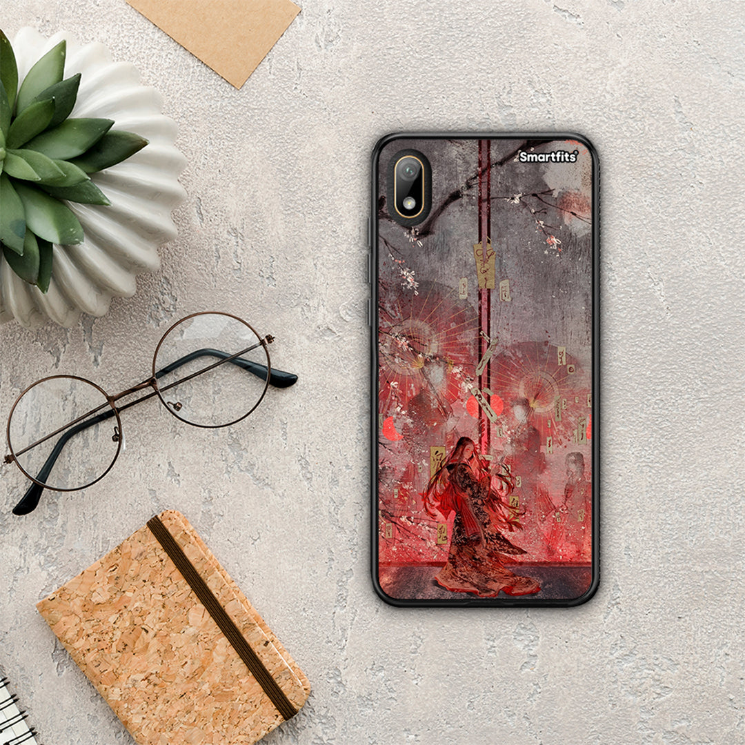 Nezuko Kamado - Huawei Y5 2019 case