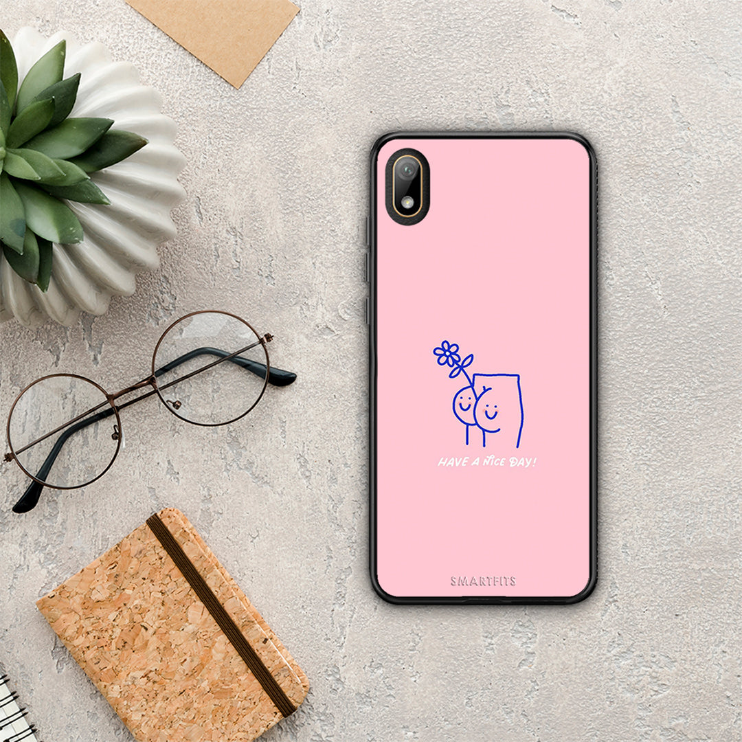Nice Day - Huawei Y5 2019 case