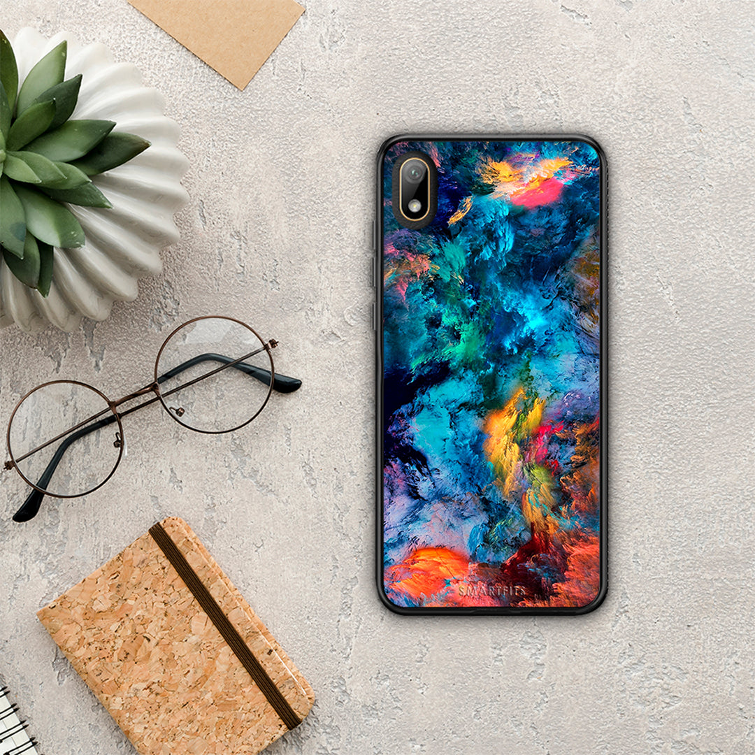 Paint Crayola - Huawei Y5 2019 case