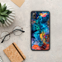 Thumbnail for Paint Crayola - Huawei Y5 2019 case