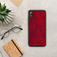 Thumbnail for Paisley Cashmere - Huawei Y5 2019 case