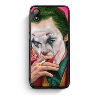 Thumbnail for 4 - Huawei Y5 2019 JokesOnU PopArt case, cover, bumper