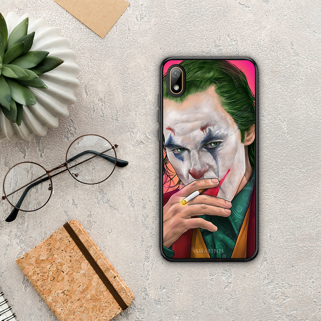 Popart Jokesonu - Huawei Y5 2019 case