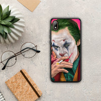 Thumbnail for Popart Jokesonu - Huawei Y5 2019 case