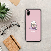 Thumbnail for PopArt Mood - Huawei Y5 2019 case