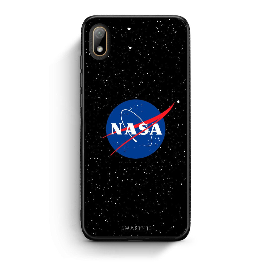 4 - Huawei Y5 2019 NASA PopArt case, cover, bumper