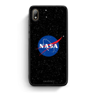 Thumbnail for 4 - Huawei Y5 2019 NASA PopArt case, cover, bumper